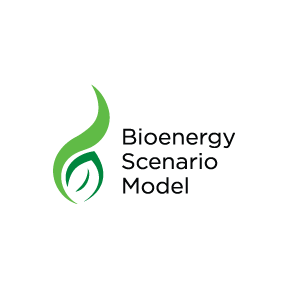 logo - Bioenergy Scenario Model
