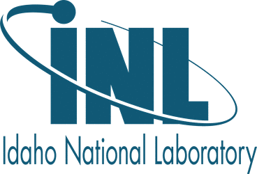 logo - INL - Idaho National Laboratory