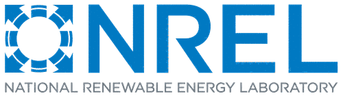 logo - NREL - National Renewable Energy Laboratory