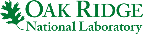 logo - ORNL - Oak Ridge National Laboratory