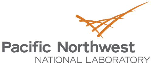 logo - PNNL - Pacific Northwest National Laboratory
